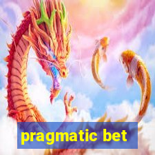 pragmatic bet